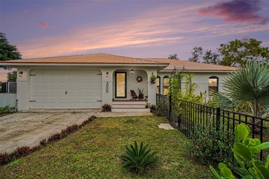 Beach Home For Sale in Punta Gorda, Florida