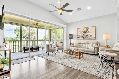 Beach Condo For Sale in Fort Myers, Florida