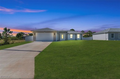 Beach Home For Sale in Lehigh Acres, Florida