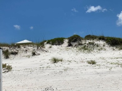 Beach Lot For Sale in Cape San Blas, Florida