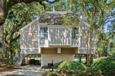 Beach Home For Sale in Seabrook Island, South Carolina