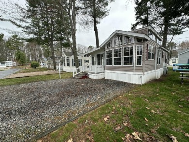 Beach Home For Sale in Wells, Maine