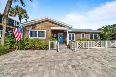 Beach Home For Sale in Ponte Vedra Beach, Florida