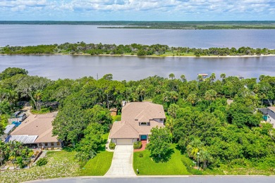 Beach Home Sale Pending in Ormond Beach, Florida