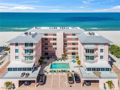 Beach Condo For Sale in Bonita Springs, Florida