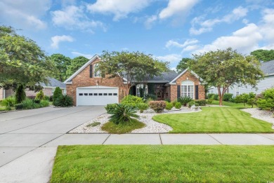 Beach Home For Sale in Myrtle Beach, South Carolina
