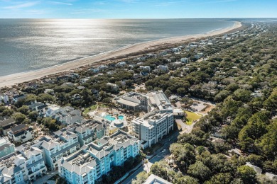 Beach Home For Sale in Isle of Palms, South Carolina