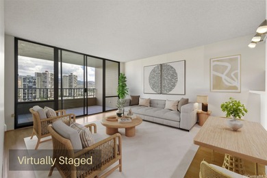 Beach Condo Sale Pending in Honolulu, Hawaii