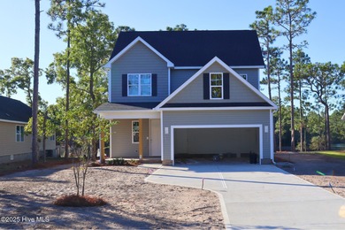 Beach Home For Sale in Southport, North Carolina