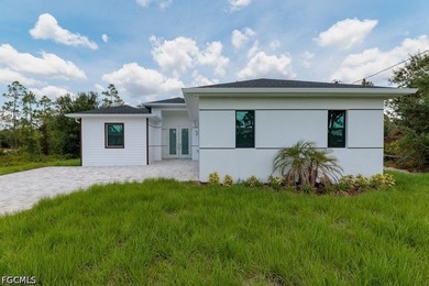 Beach Home For Sale in Lehigh Acres, Florida