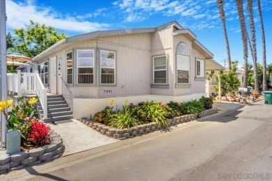 Beach Home For Sale in Carlsbad, California