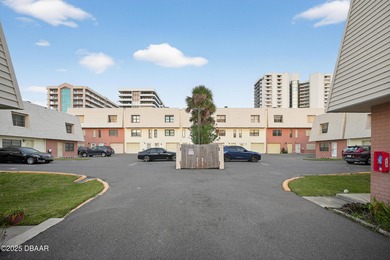 Beach Condo For Sale in Daytona Beach, Florida