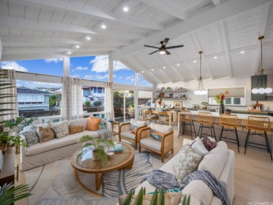 Beach Home For Sale in Aiea, Hawaii