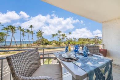 Vacation Rental Beach Condo in Kihei, HI