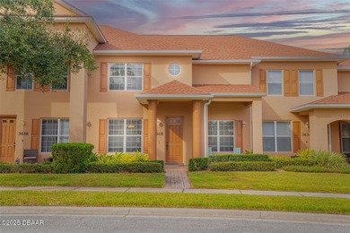 Beach Townhome/Townhouse For Sale in New Smyrna Beach, Florida