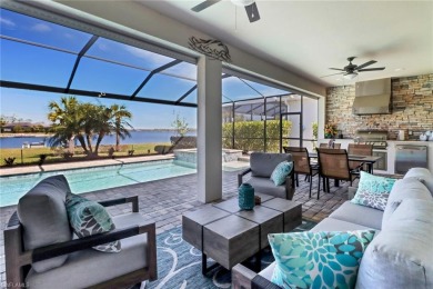 Beach Home For Sale in Fort Myers, Florida
