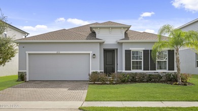 Beach Home For Sale in Daytona Beach, Florida