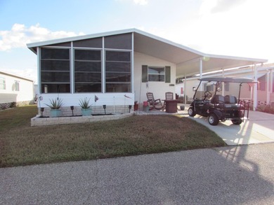 Beach Home For Sale in Trinity, Florida