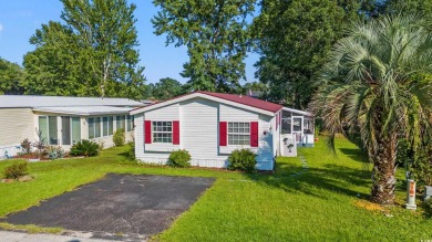 Beach Home For Sale in Murrells Inlet, South Carolina