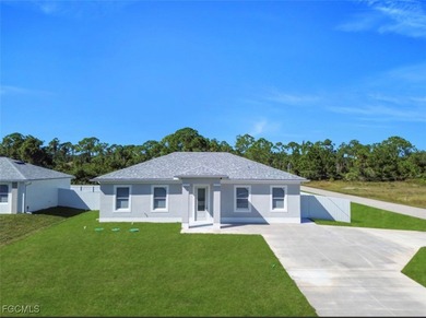 Beach Home For Sale in Lehigh Acres, Florida