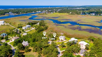 Beach Lot For Sale in Southport, North Carolina