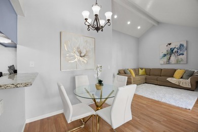 Beach Condo For Sale in San Jose, California