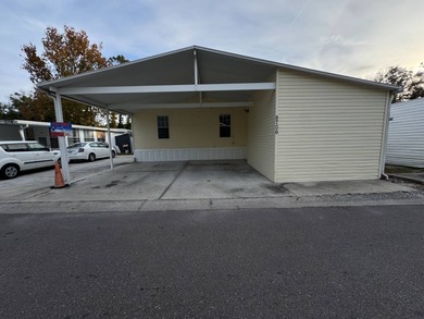 Beach Home For Sale in Tampa, Florida