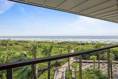 Beach Home For Sale in Kiawah Island, South Carolina