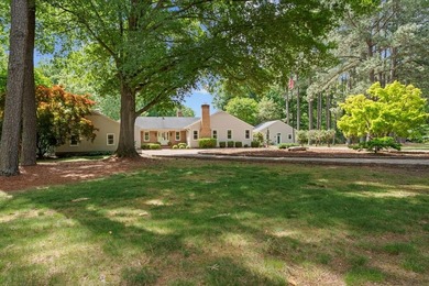 Beach Home Active Under Contract in Weems, Virginia