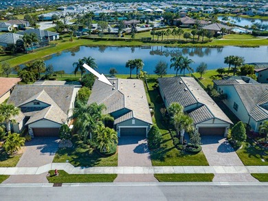 Beach Home For Sale in Port Saint Lucie, Florida