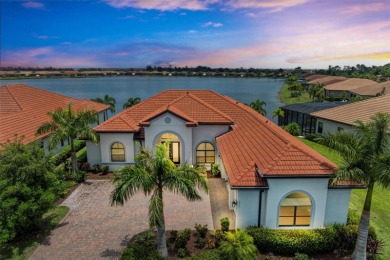 Beach Home For Sale in Nokomis, Florida