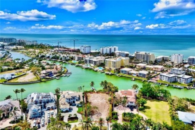 Beach Lot For Sale in Naples, Florida