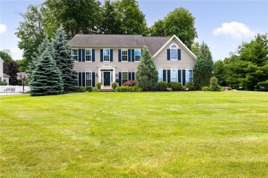 Beach Home Sale Pending in Webster, New York