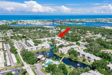 Beach Condo For Sale in Largo, Florida