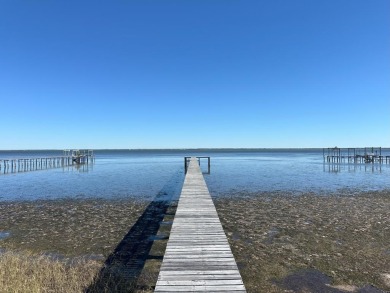 Beach Lot For Sale in Cape San Blas, Florida