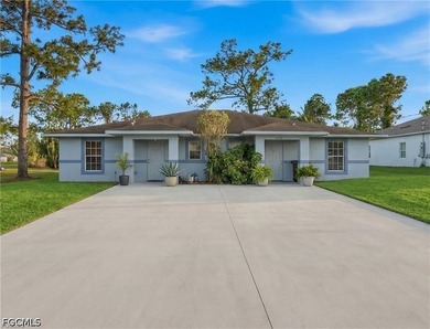 Beach Home For Sale in Lehigh Acres, Florida