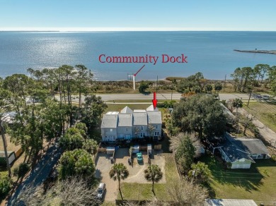 Beach Condo For Sale in Apalachicola, Florida