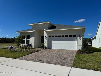 Beach Home For Sale in Ormond Beach, Florida