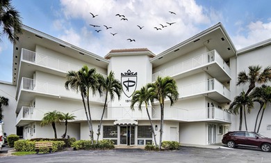 Beach Condo For Sale in Delray Beach, Florida