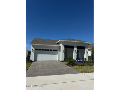 Beach Home For Sale in Ormond Beach, Florida