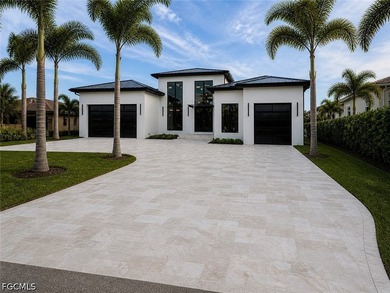 Beach Home For Sale in Cape Coral, Florida