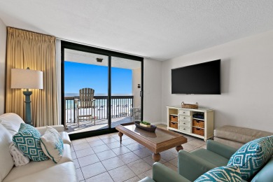 Vacation Rental Beach Condo in Destin, Florida