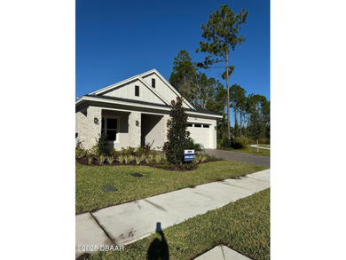 Beach Home For Sale in Ormond Beach, Florida