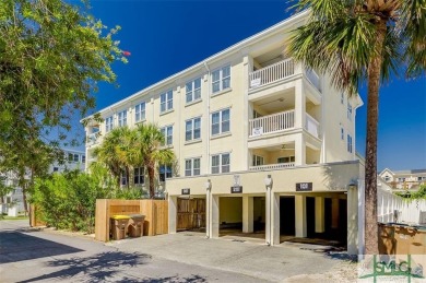 Beach Condo For Sale in Tybee Island, Georgia