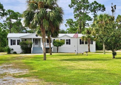 Beach Home For Sale in Port St Joe, Florida
