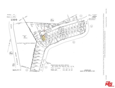 Beach Lot For Sale in Malibu, California