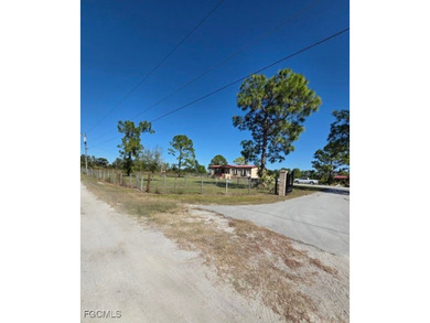 Beach Home For Sale in Lehigh Acres, Florida