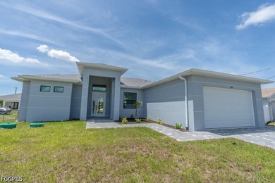 Beach Home For Sale in Lehigh Acres, Florida