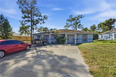 Beach Home For Sale in Lehigh Acres, Florida