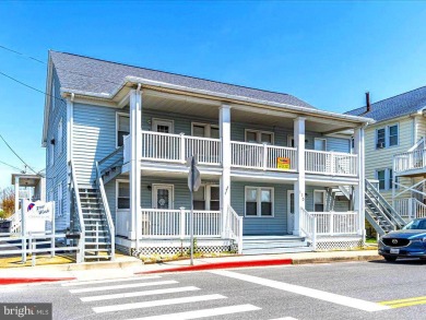 Beach Condo For Sale in Ocean City, Maryland